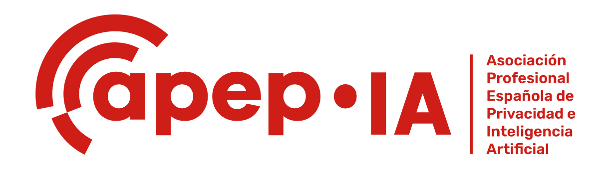 APEP·IA — Asociación Profesional Española de Privacidad e Inteligencia Artificial