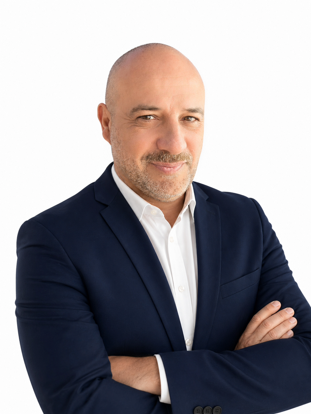 Carlos Rodríguez Lorenzo, Director de BELTIA Security & Intelligence